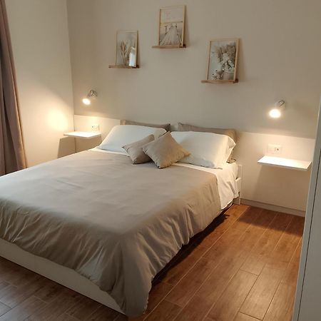 Mavi Rooms San Gavino Monreale ภายนอก รูปภาพ